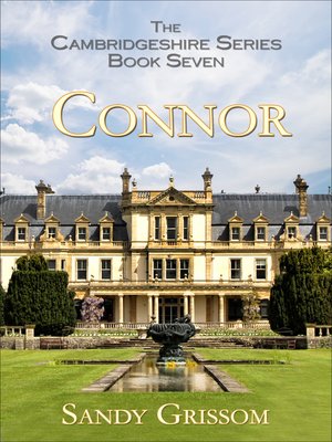 cover image of Connor